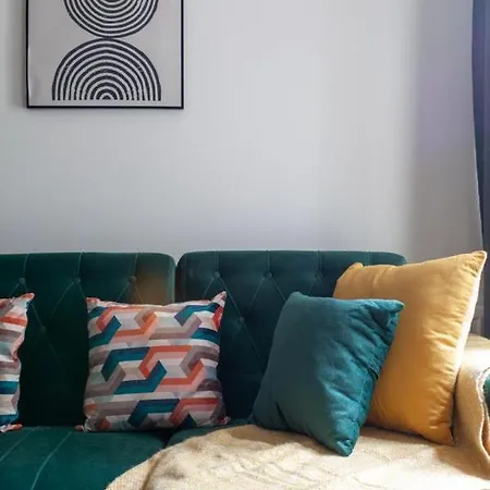 One Bedroom Flat In The Heart Of Brixton London Exterior photo