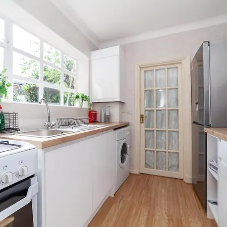 One Bedroom Flat In The Heart Of Brixton London Exterior photo