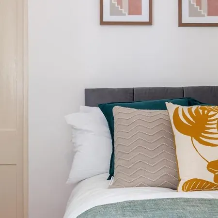 One Bedroom Flat In The Heart Of Brixton London Exterior photo