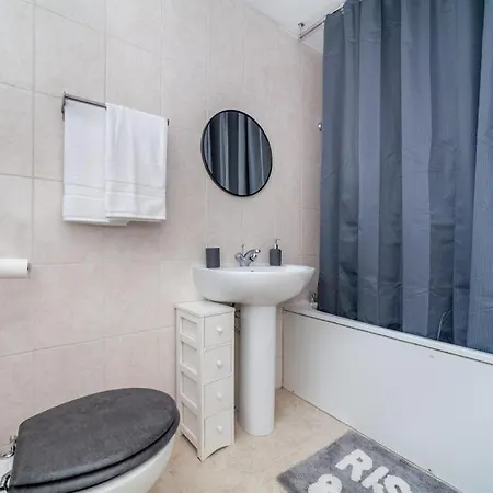 One Bedroom Flat In The Heart Of Brixton London Exterior photo