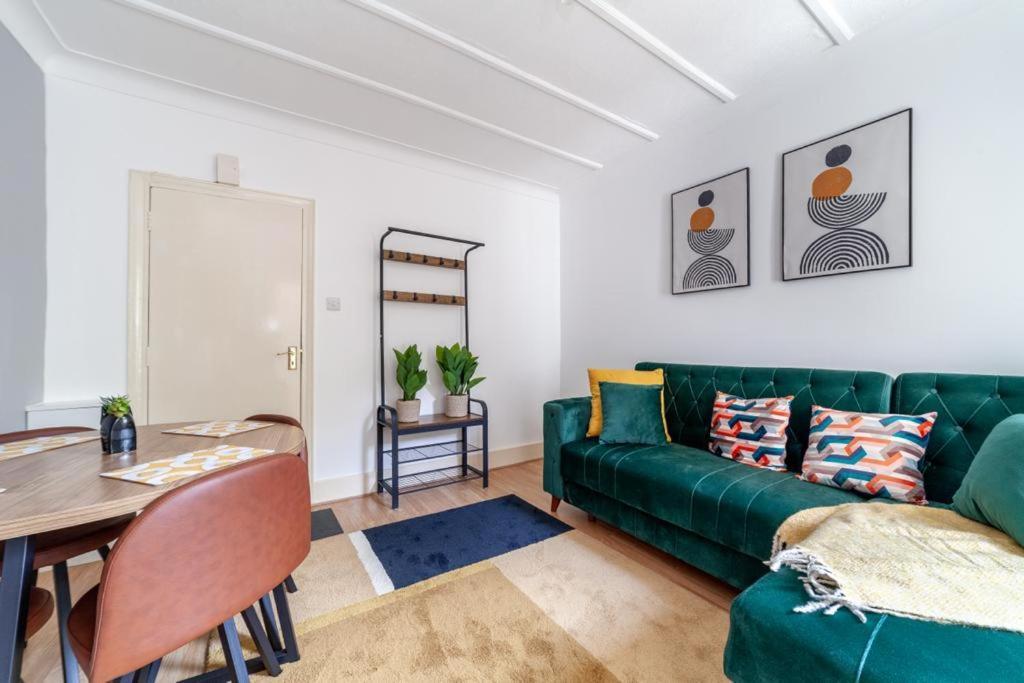 Appartamento One Bedroom Flat In The Heart Of Brixton Londra