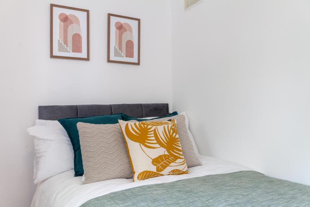 Appartamento One Bedroom Flat In The Heart Of Brixton Londra