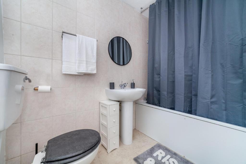 Appartamento One Bedroom Flat In The Heart Of Brixton Londra